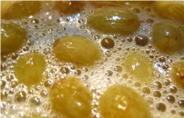 天然酵母イメージ